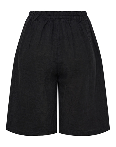 Marta du Chateau - MDCSantina Shorts - Black